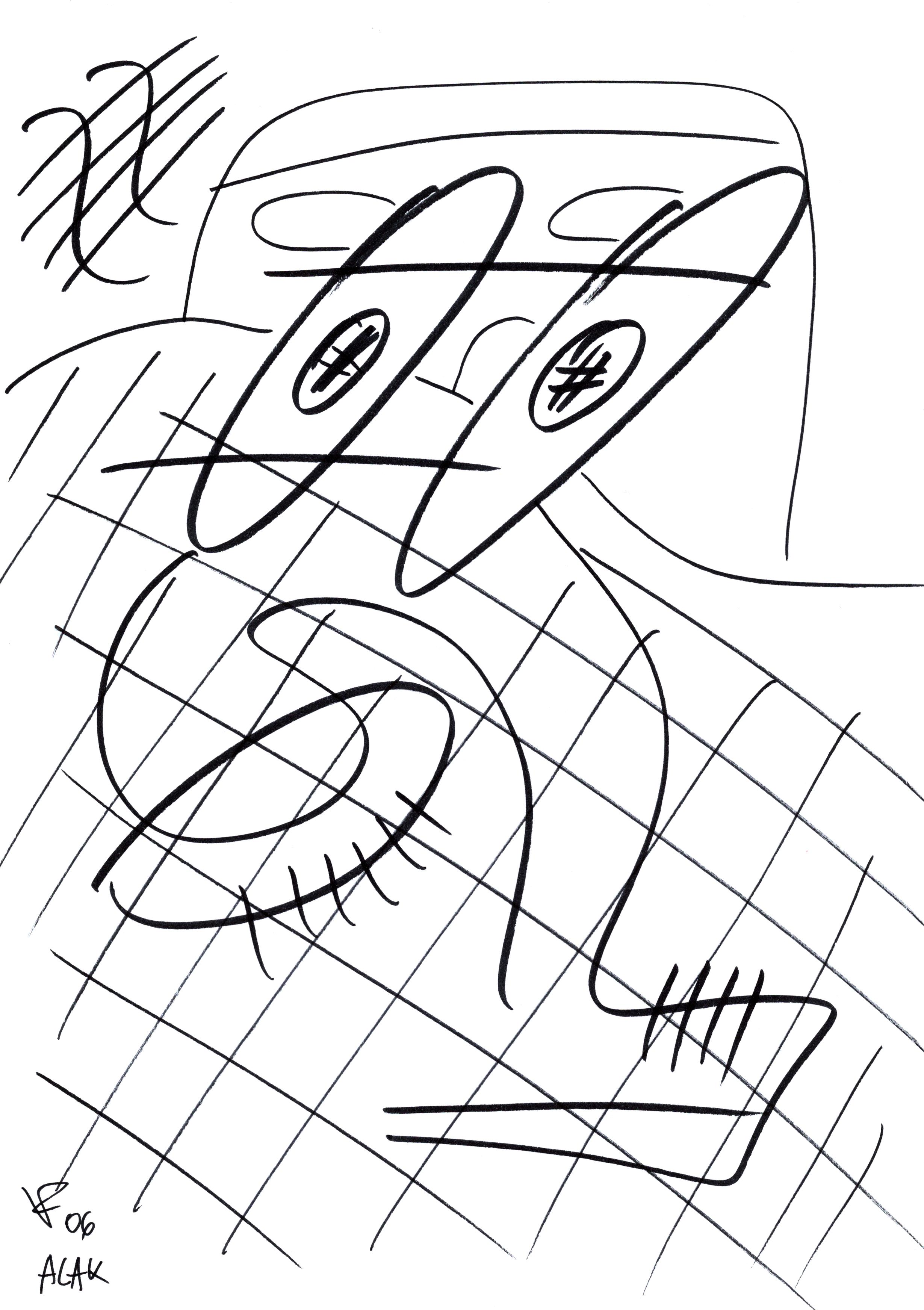 Drawings - 2016 drawing